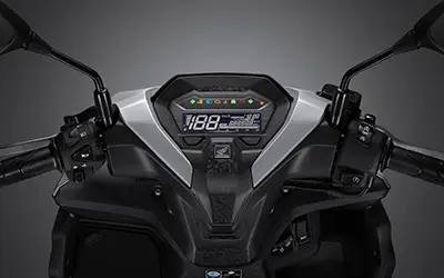 Honda Vario EVO 160