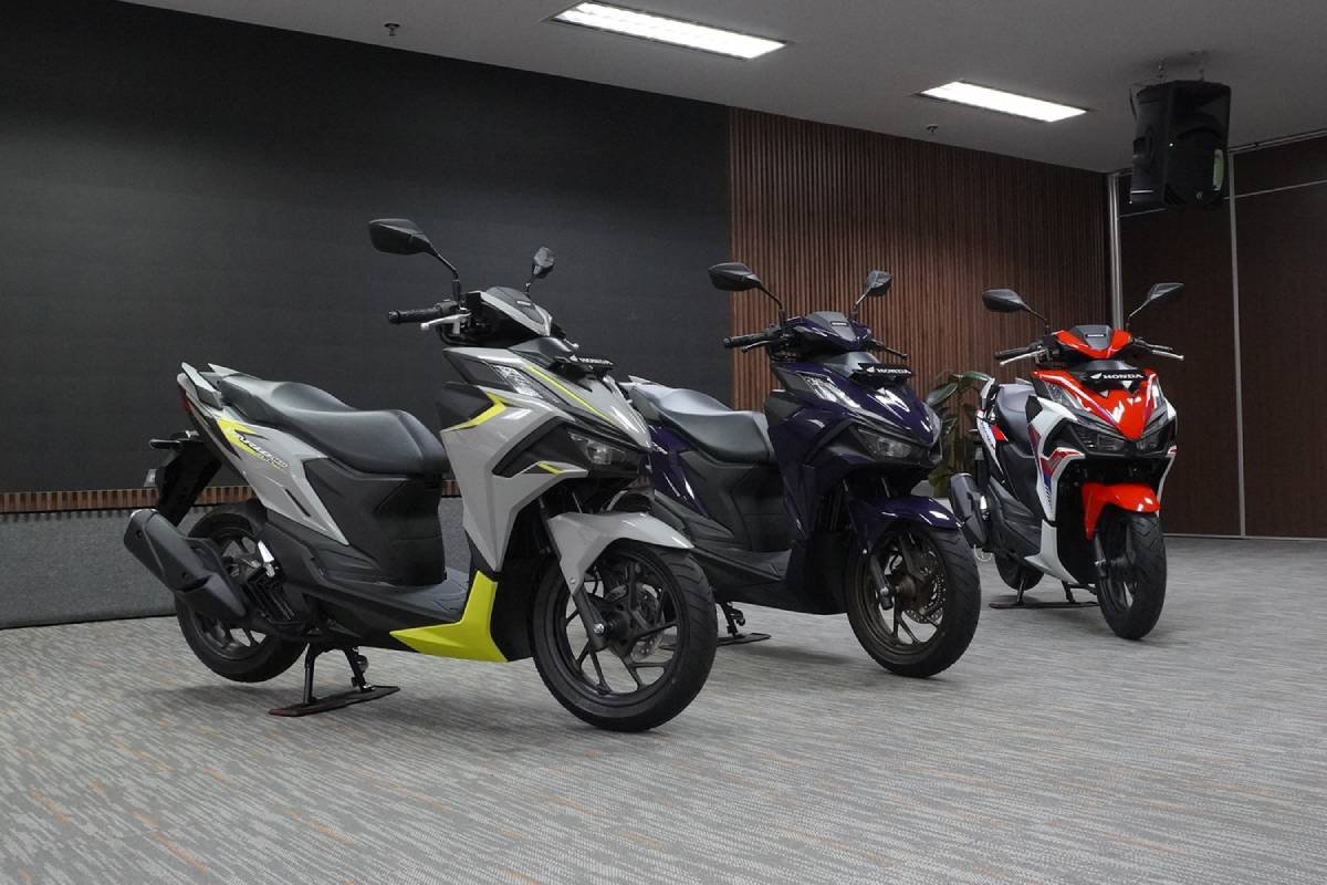 Wahana Honda