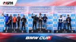BMW Cup Indonesia MFoS 2026