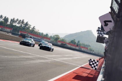 BMW Cup 2026