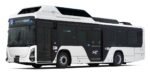 Isuzu Erga FCV