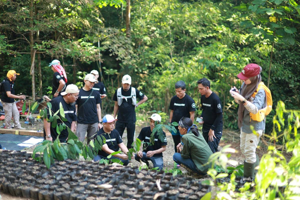 Bridgestone Indonesia