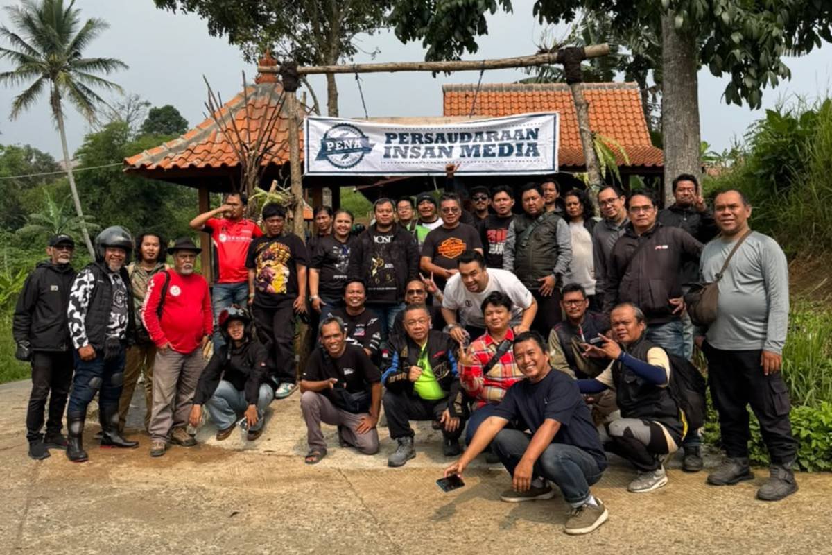 Komunitas