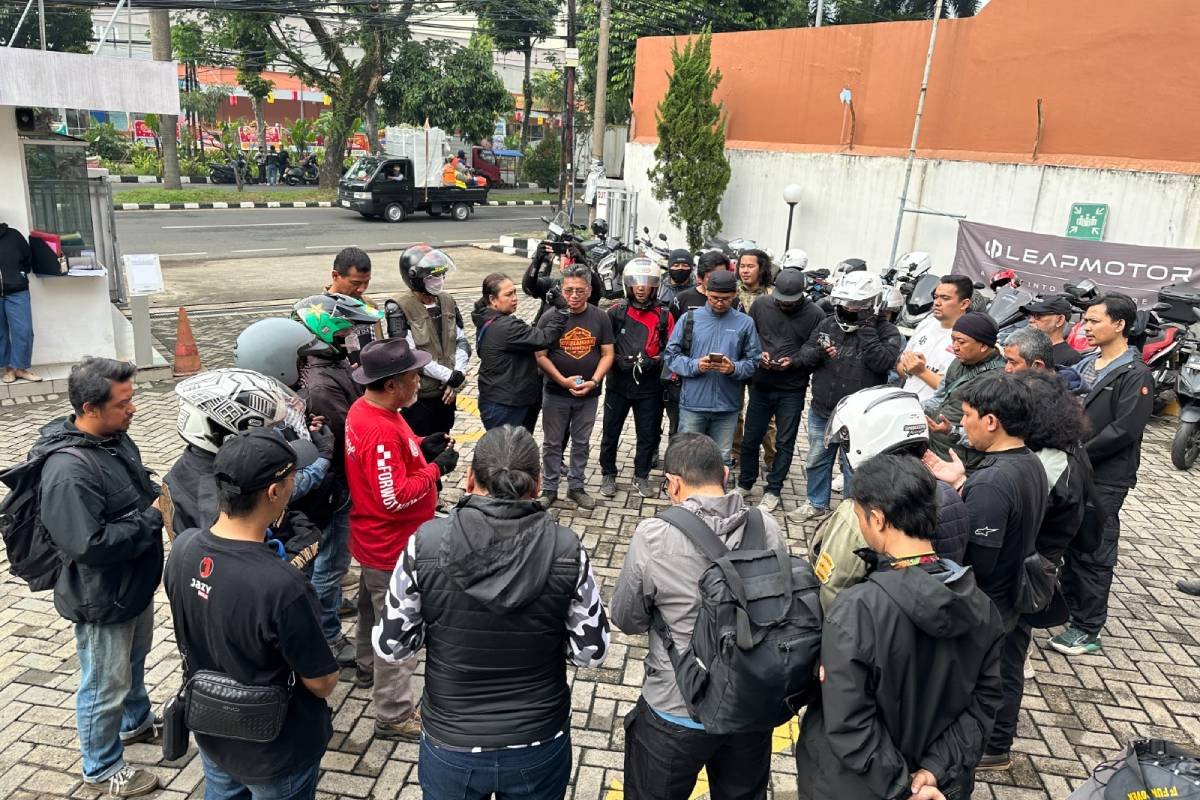 Komunitas