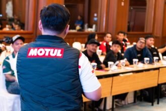 Motul Performance Solution Balikpapan 2026