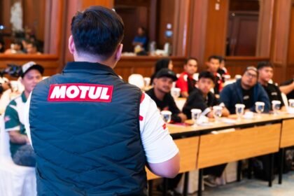 Motul Performance Solution Balikpapan 2026