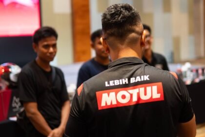 Motul Performance Solution Samarinda 2026