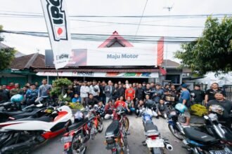 Motul Performance Solution
