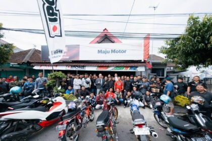 Motul Performance Solution