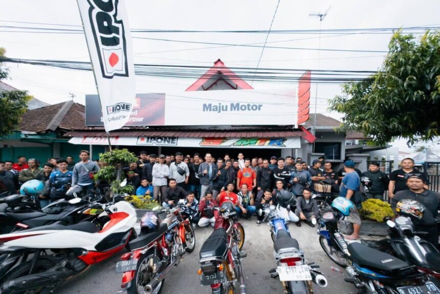 Motul Performance Solution