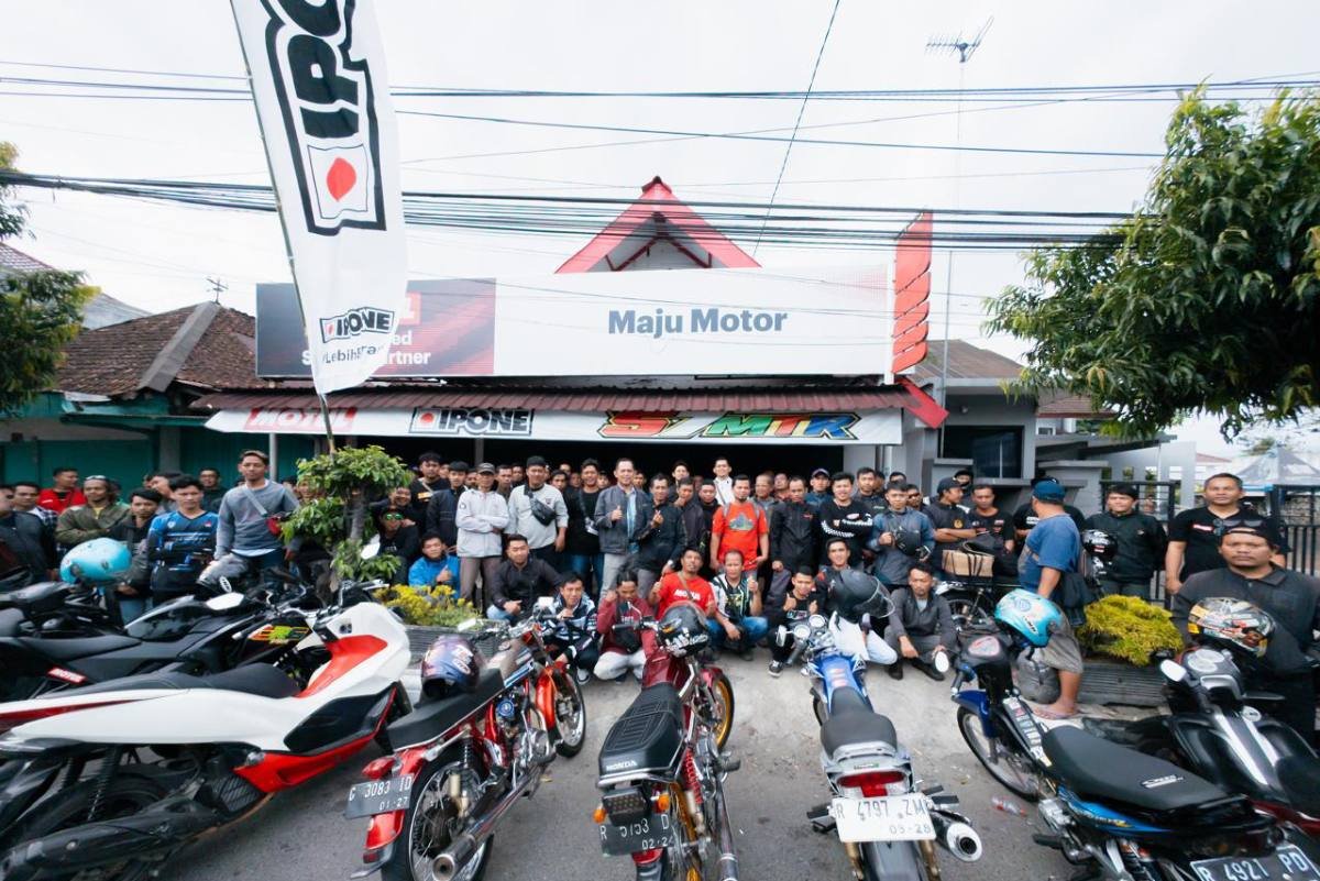 Motul Performance Solution