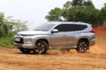 Pajero Sport
