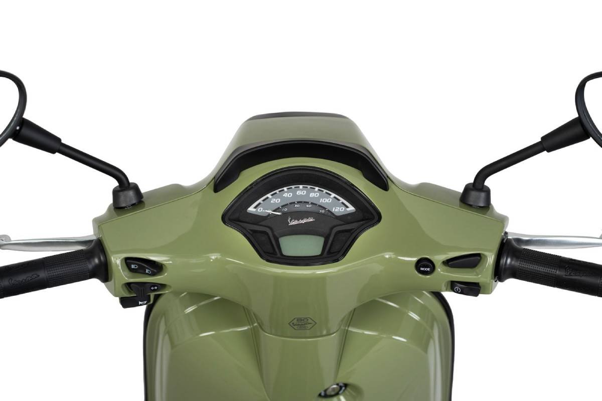 Vespa S 150