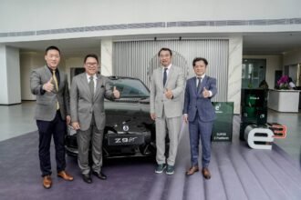 Arista Group