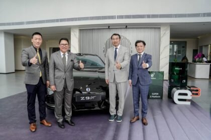 Arista Group