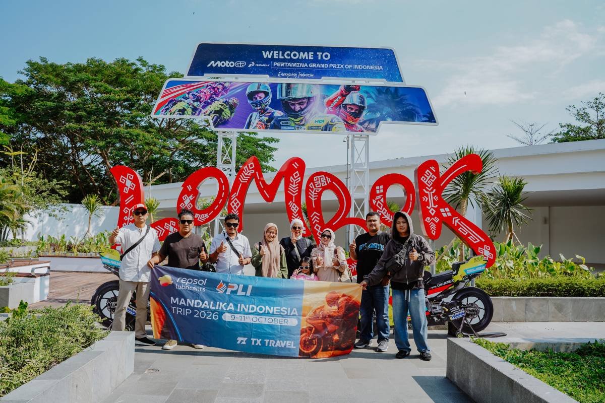 Repsol Lubricants