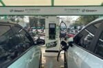 SPKLU iGreen+ di Pulogadung Trade Center