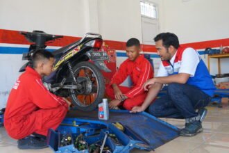 Pertamina Lubricants