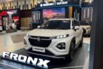 Suzuki Fronx