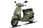 Vespa S 150