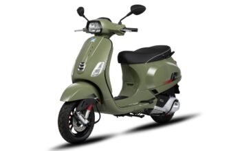 Vespa S 150