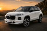 SUV Suzuki untuk mobilitas perkotaan